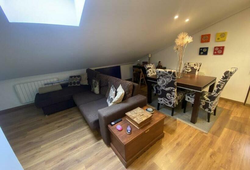 Usgo Beach Apartment