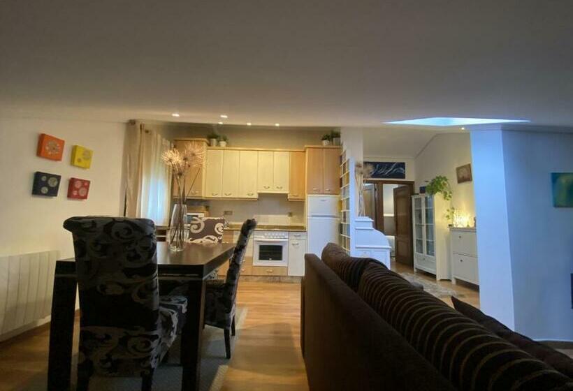 Usgo Beach Apartment