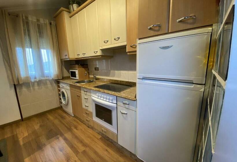 Usgo Beach Apartment