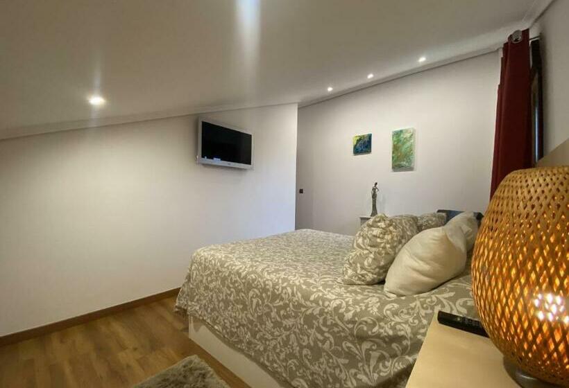 Usgo Beach Apartment