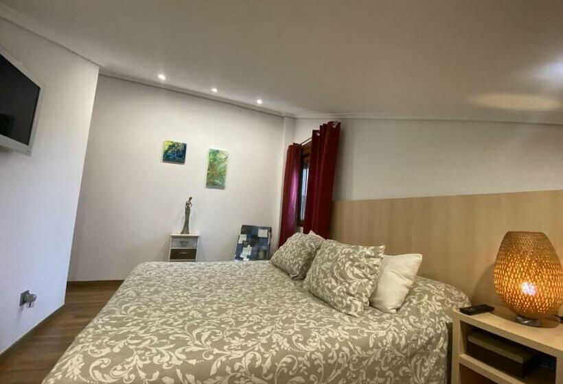 Usgo Beach Apartment