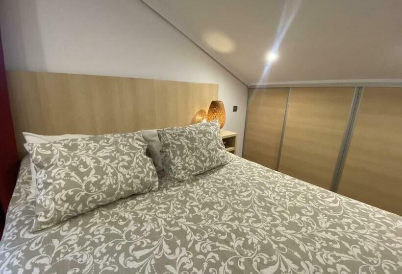 Usgo Beach Apartment