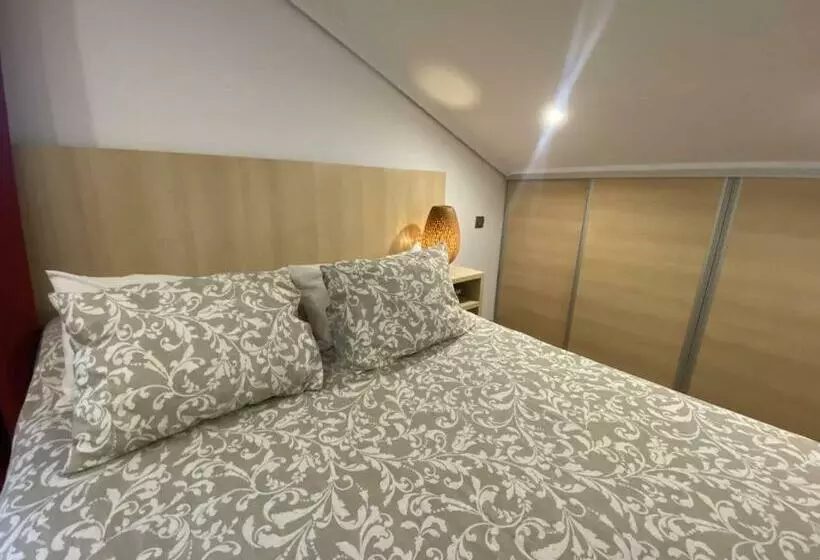Usgo Beach Apartment