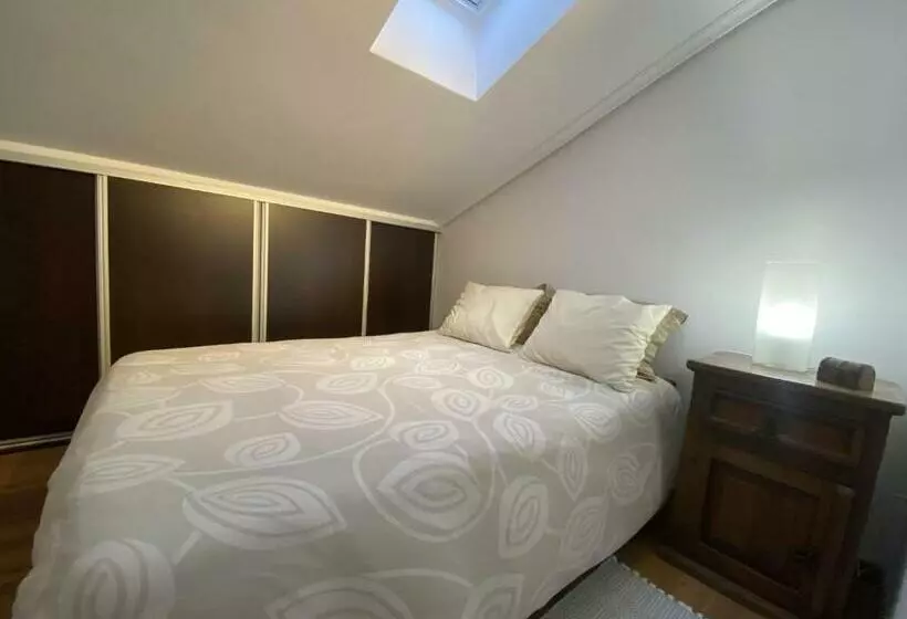 Usgo Beach Apartment