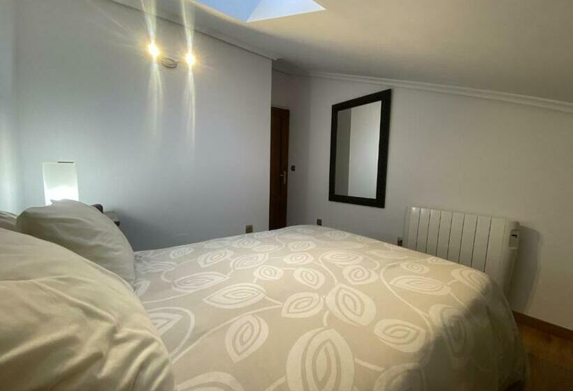 Usgo Beach Apartment