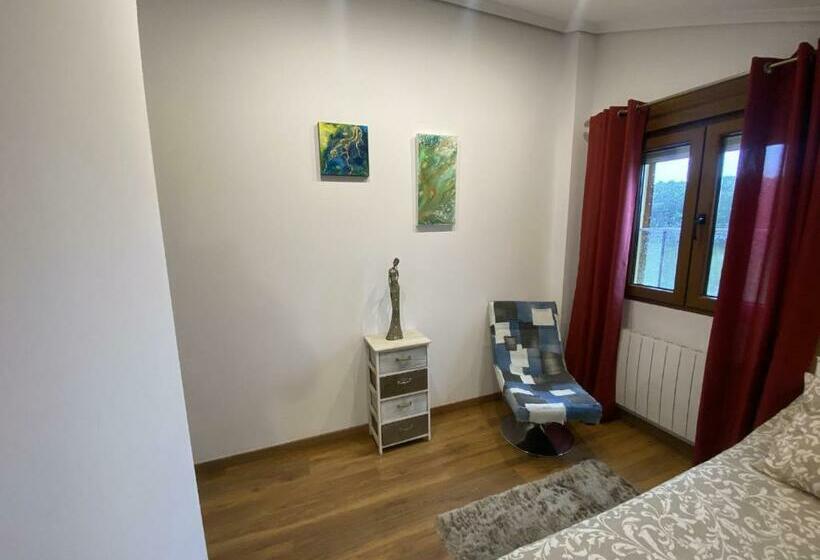 Usgo Beach Apartment