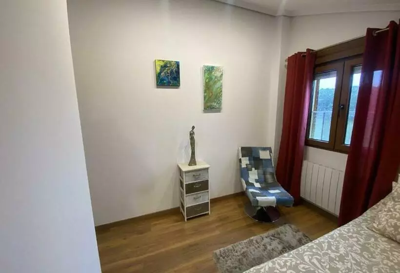 Usgo Beach Apartment