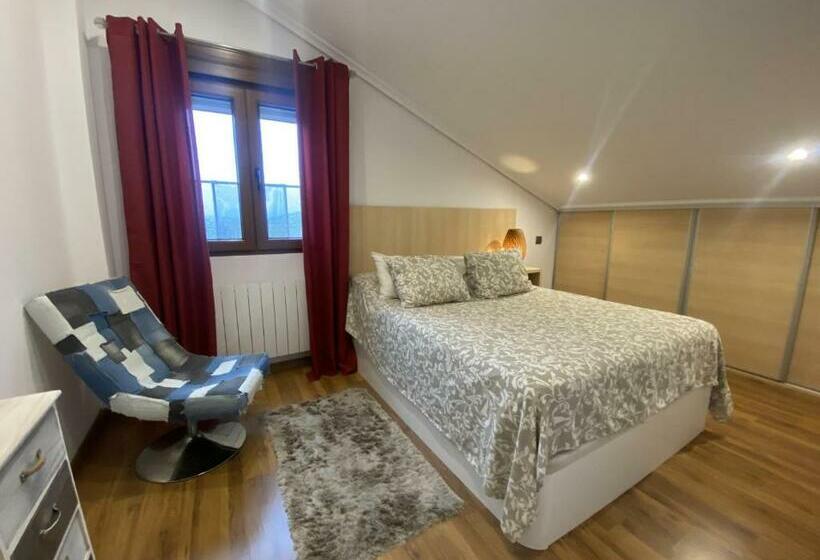 Usgo Beach Apartment