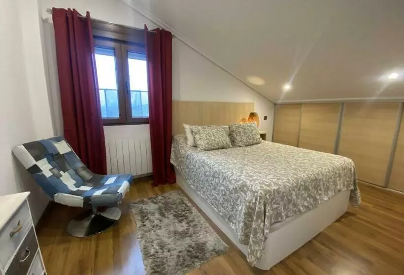 Usgo Beach Apartment