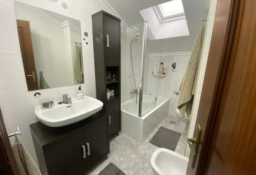 Usgo Beach Apartment