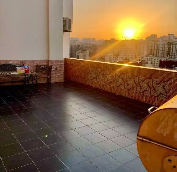 10 Out Of 10 Vip Sea View Apartment With Terrace