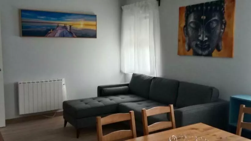 Apartamento Nuevo Cerca De La Costa Y A 15 Min De Bilbao!