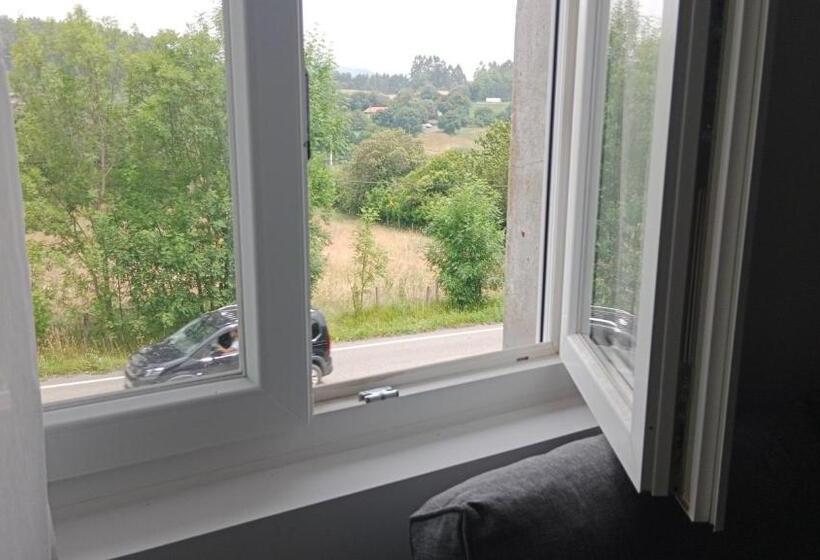 Apartamento Nuevo Cerca De La Costa Y A 15 Min De Bilbao!