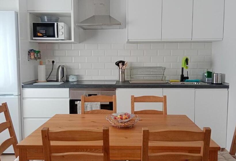 Apartamento Nuevo Cerca De La Costa Y A 15 Min De Bilbao!