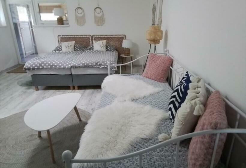 Apartmán S Terasou Zlín