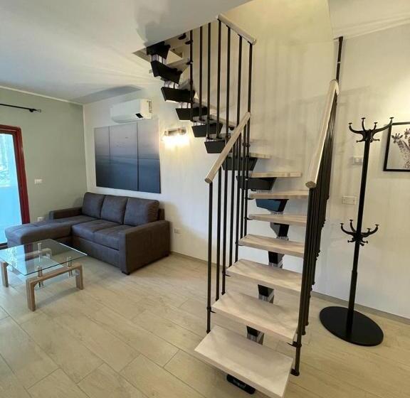 Appartamento La Rotonda