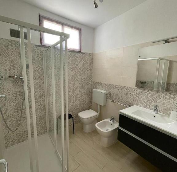 Appartamento La Rotonda