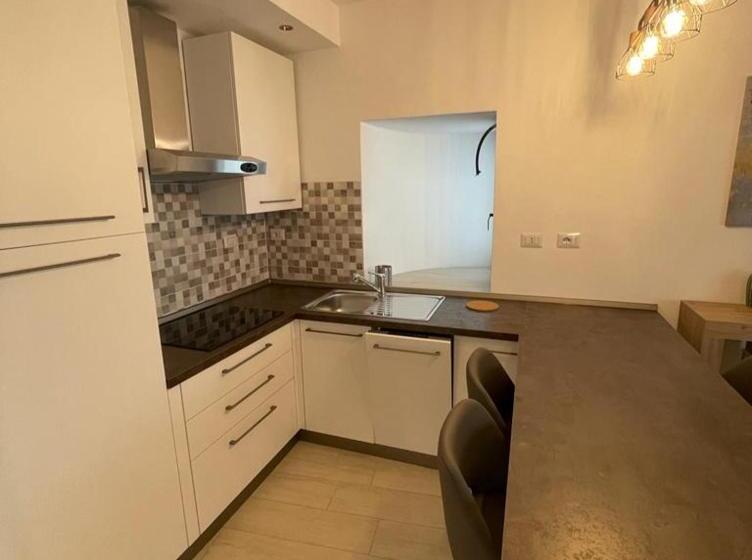 Appartamento La Rotonda