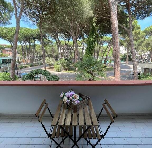 Appartamento La Rotonda