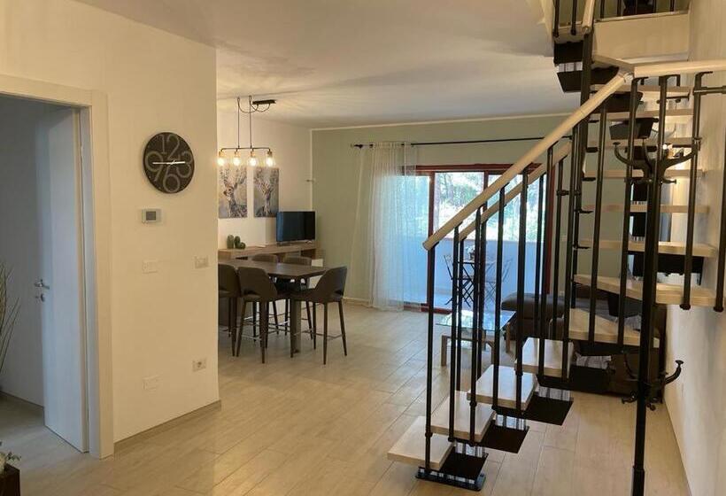 Appartamento La Rotonda