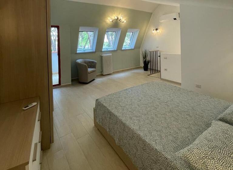 Appartamento La Rotonda