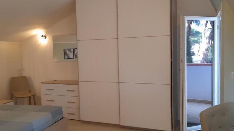 Appartamento La Rotonda