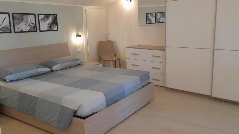 Appartamento La Rotonda