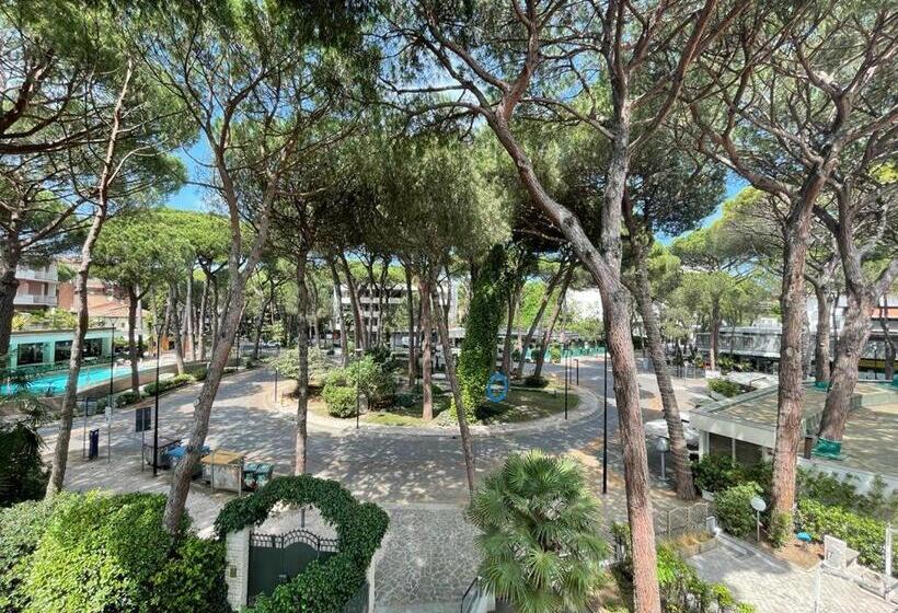 Appartamento La Rotonda