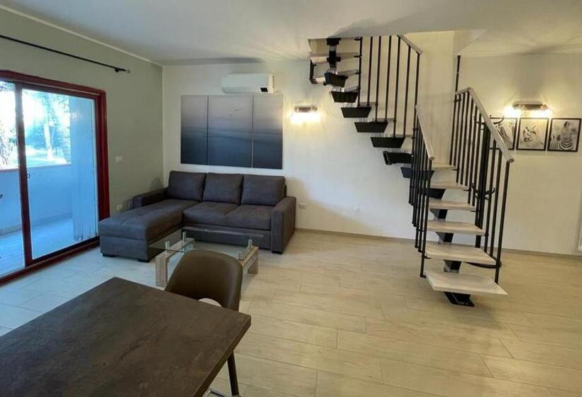 Appartamento La Rotonda