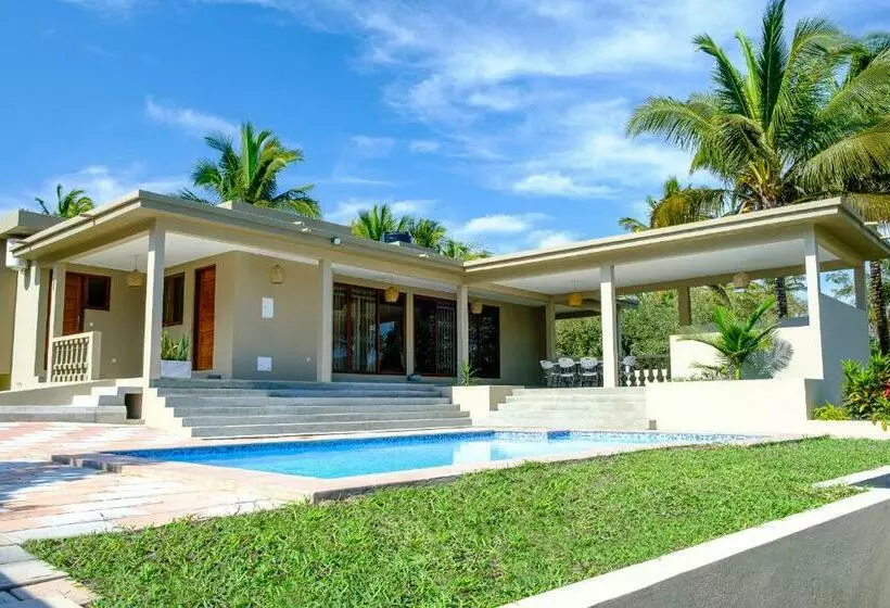 Bilene Brown House