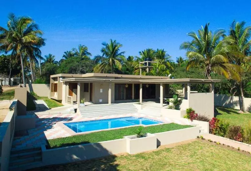 Bilene Brown House