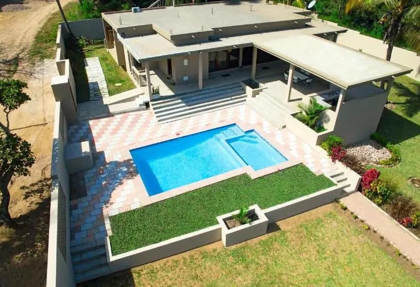 Bilene Brown House