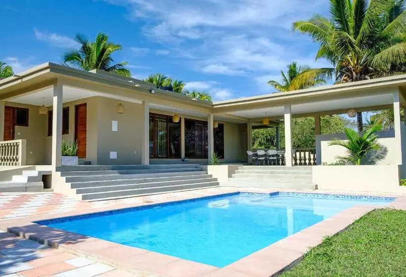 Bilene Brown House