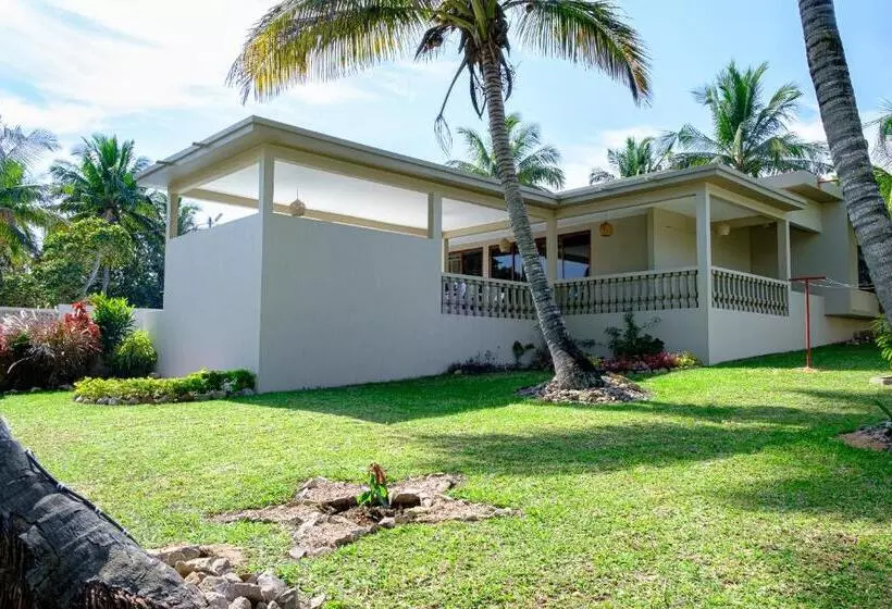 Bilene Brown House