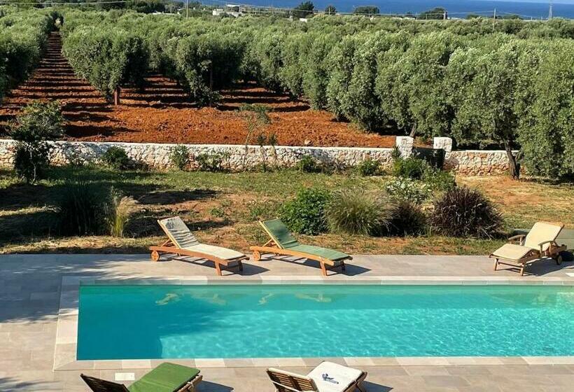 Borgo Morgicchio   Dimore Di Charme Con Vista Mare