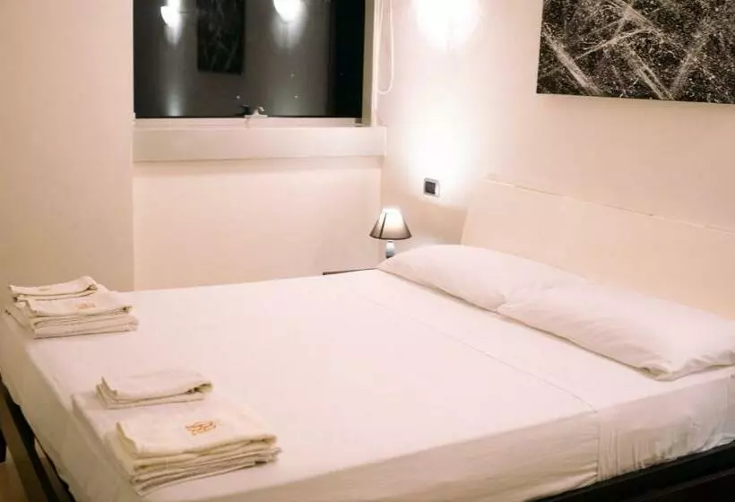 Cloudy Dreams Apartment