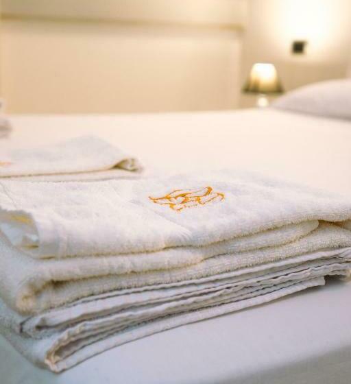 Cloudy Dreams Apartment