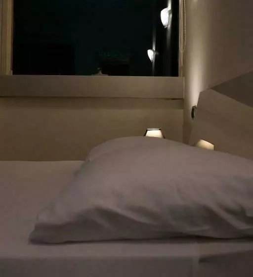 Cloudy Dreams Apartment