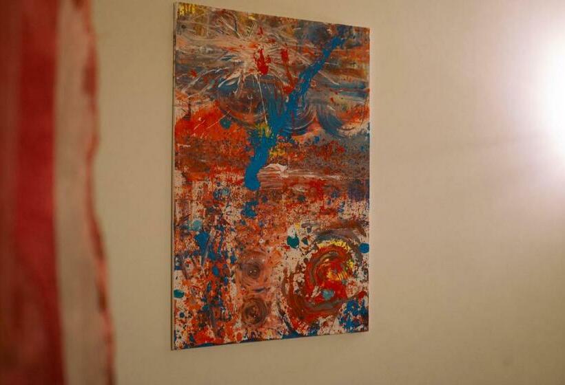 Cloudy Dreams Apartment