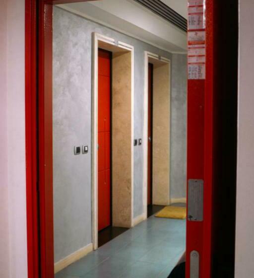 Cloudy Dreams Apartment