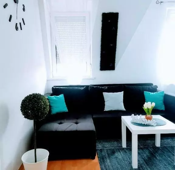 Dani Home Apartman