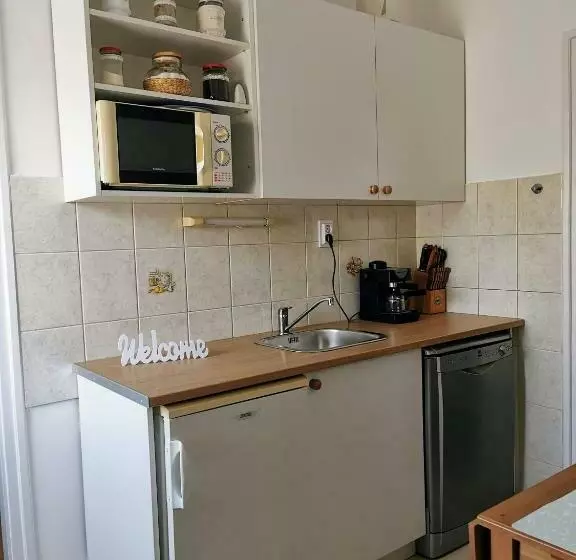 Dani Home Apartman