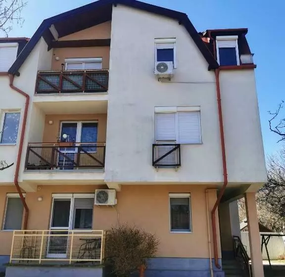 Dani Home Apartman
