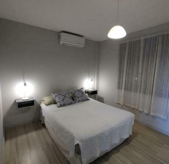 Departamento En San Nicolás De Los Arroyos