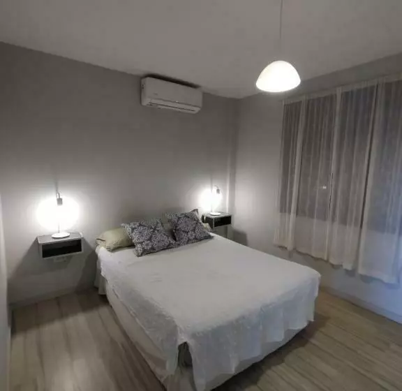 Departamento En San Nicolás De Los Arroyos