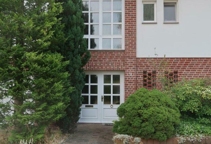 Ferienwohnung Walter Friedrichroda