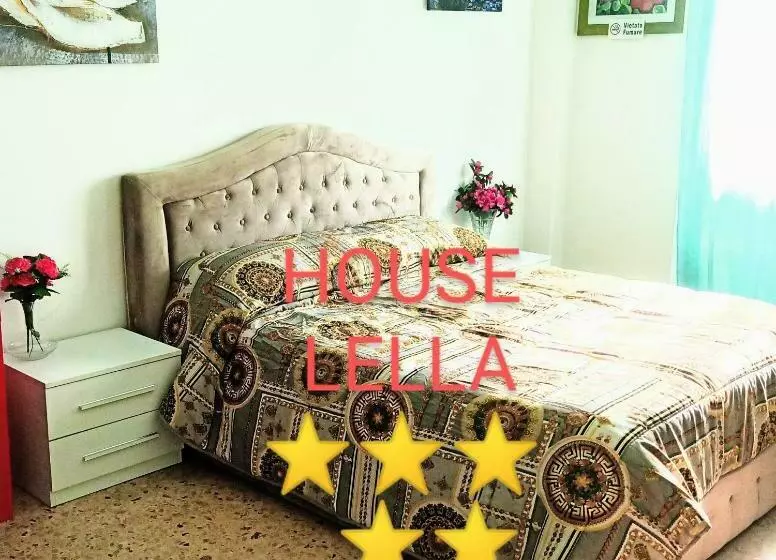 House Of Lella Appartamento 2 Camere Da Letto