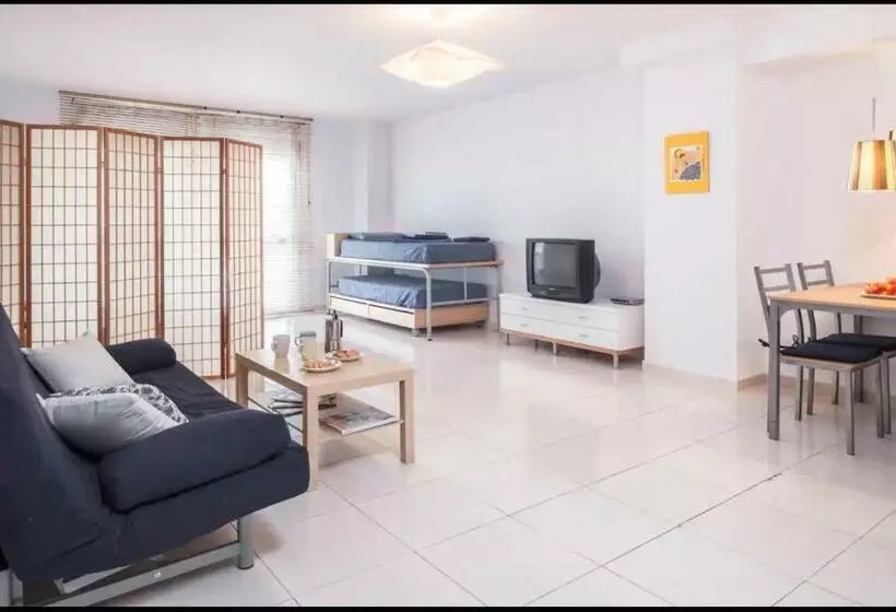 Loft Palamós