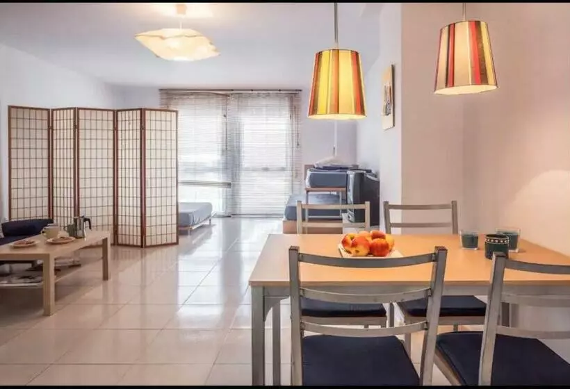 Loft Palamós