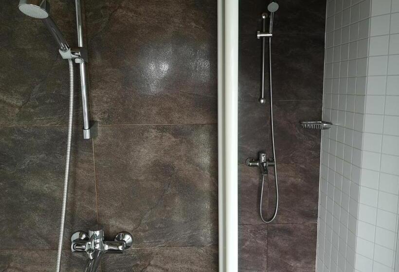 Loma Asunto Ahven, Kalajärvi, Maatilamatkailu Ilomäen Mökit